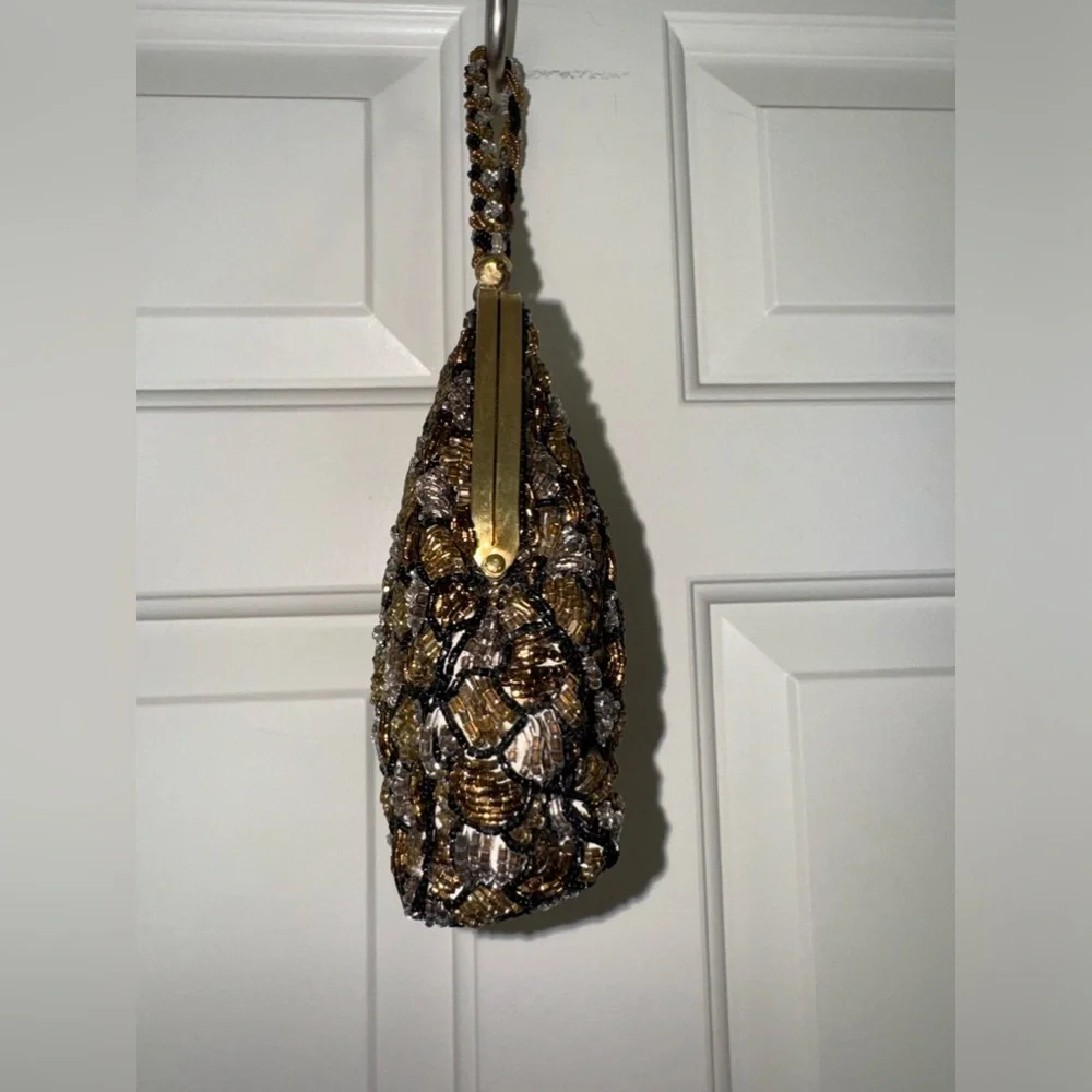 Beaded Evening Bag - Picture 8 of 16